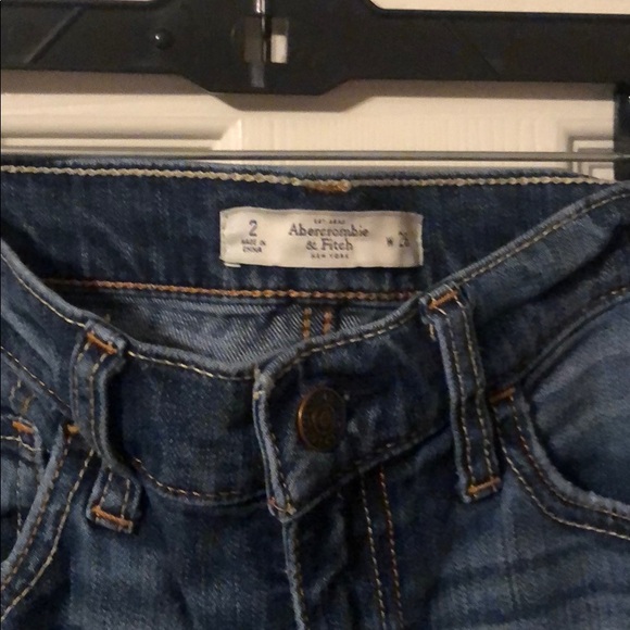 Jeans - Picture 2 of 2